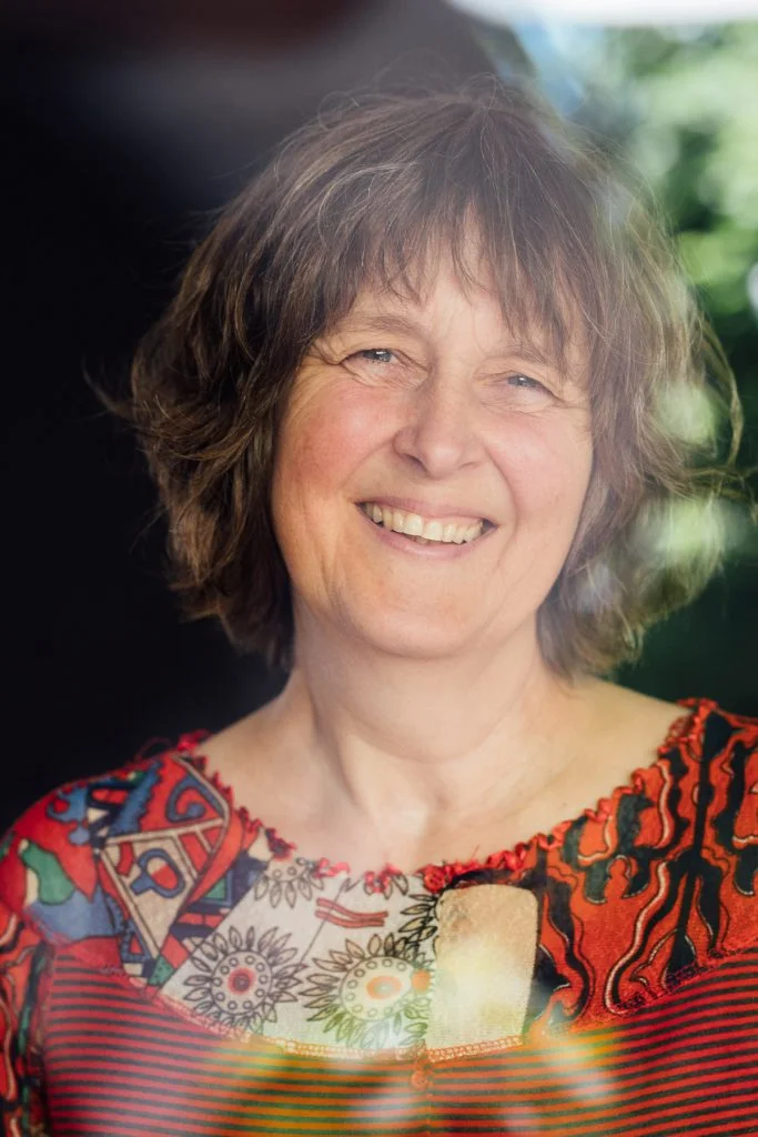 Annegret Göhmann-Papsdorf